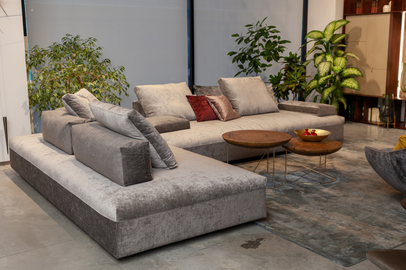 Обложка проекта: Мебель Desiree