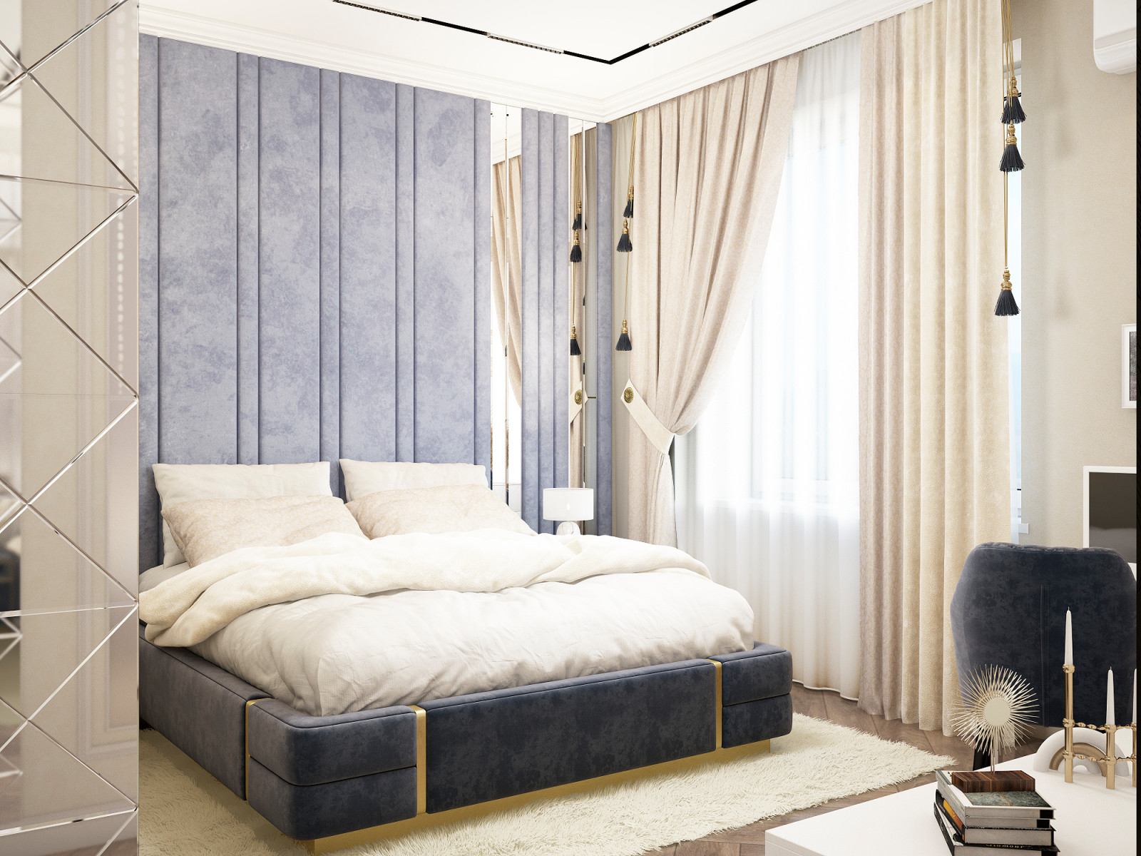 Семейное гнездышко