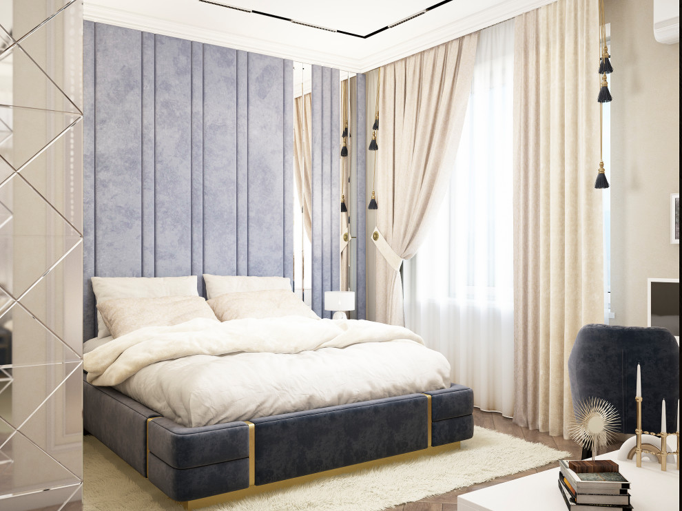 Семейное гнездышко