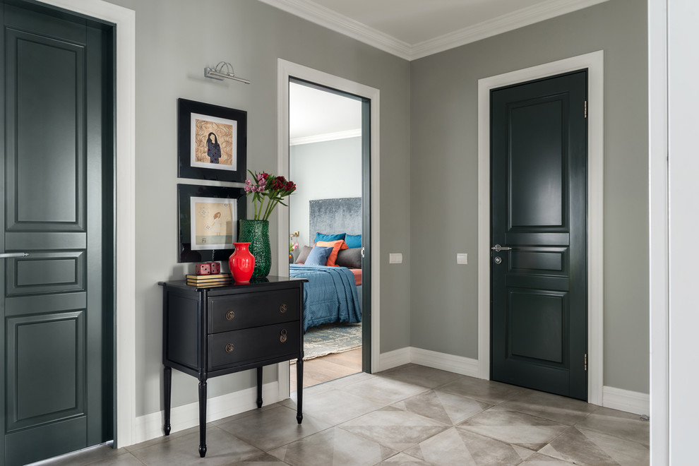 Квартира в Строгино