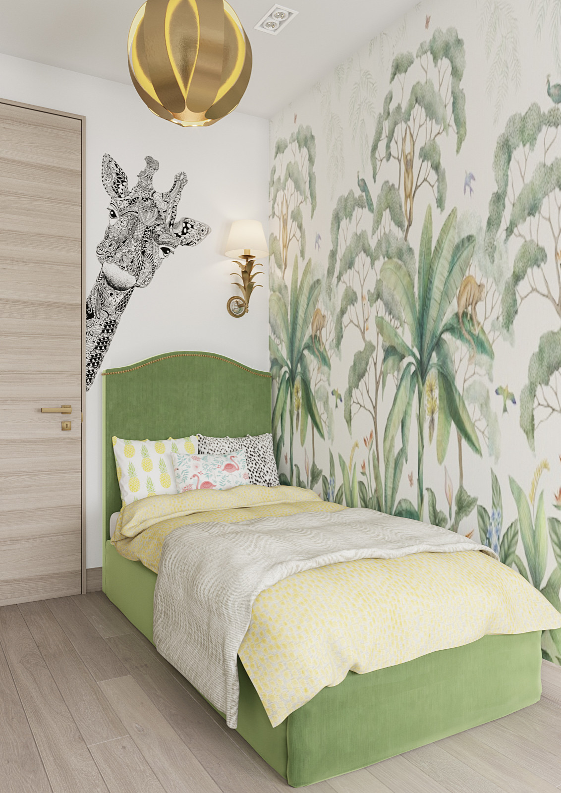 Седьмое небо