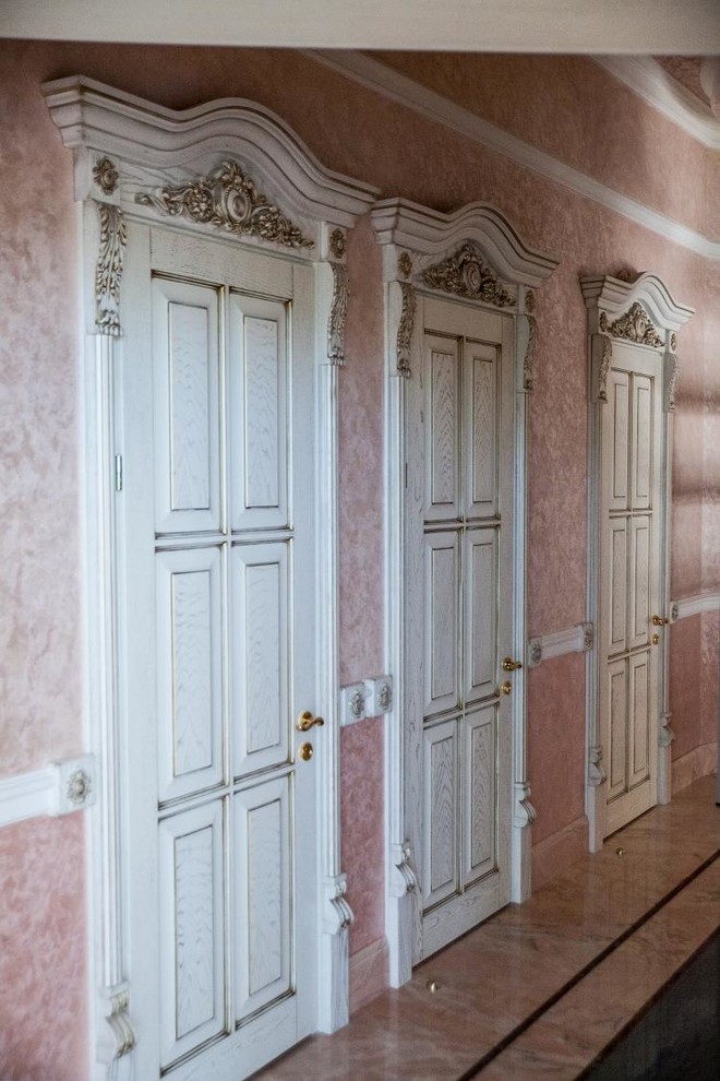 Частный дом