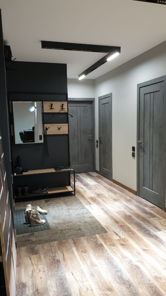 Реализация прихожей