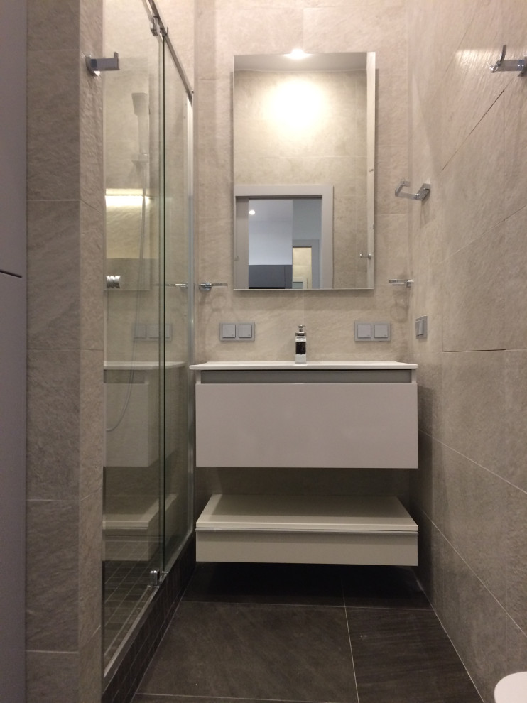 Квартира ЖК Серебряный фонтан