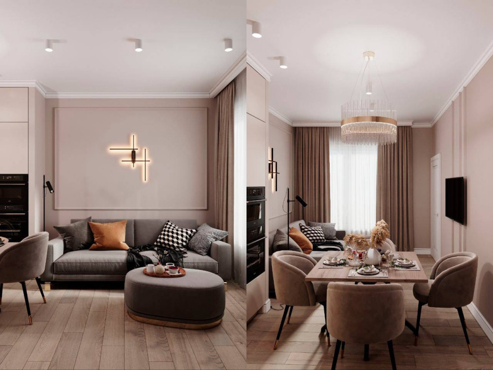 Обложка проекта: Volga, 88