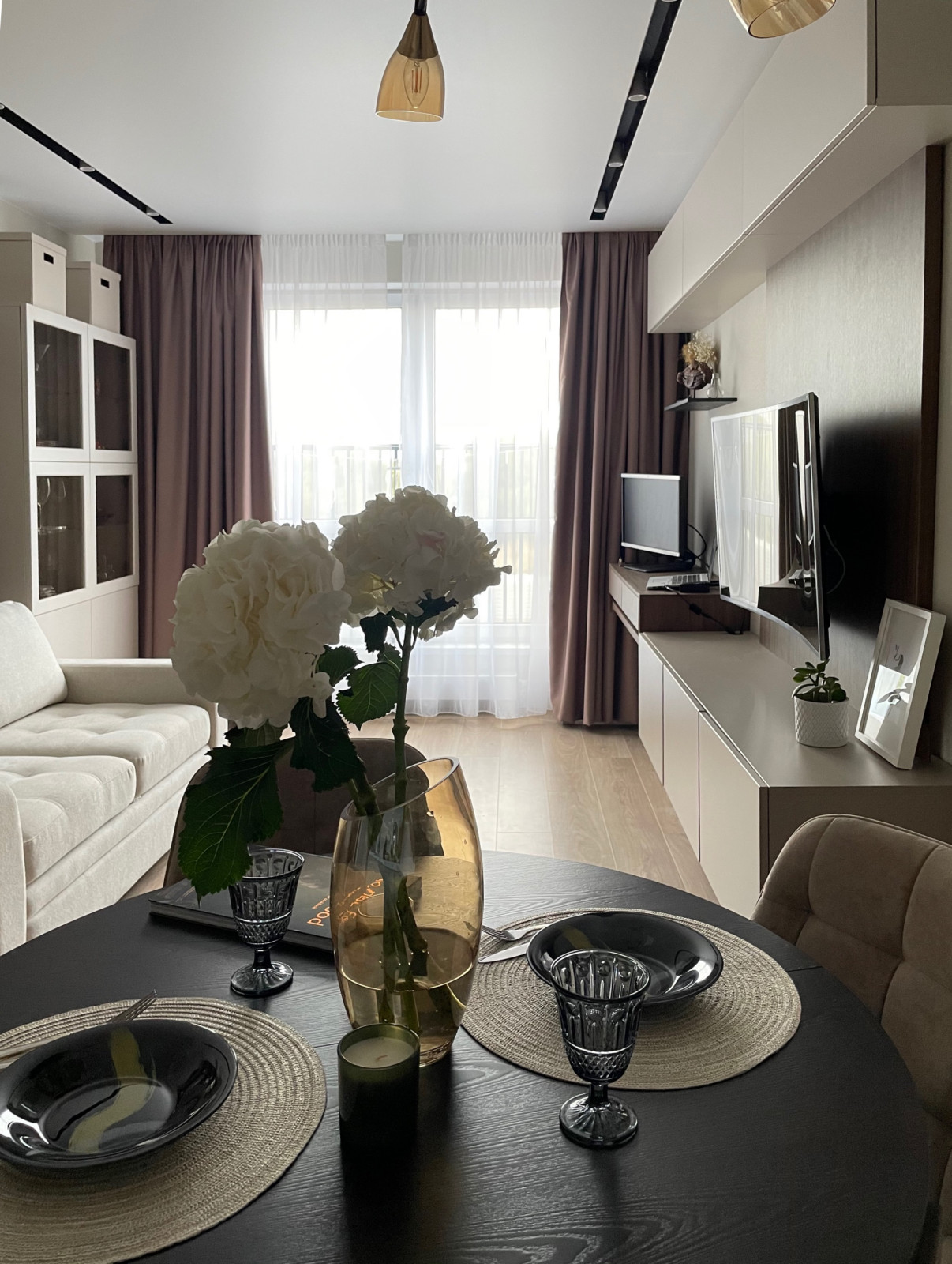 Реализация #ПроектЖКШереметьевский