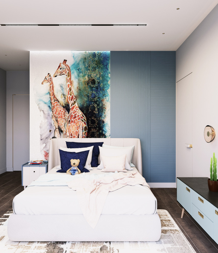 Детская для мальчика MIAMI