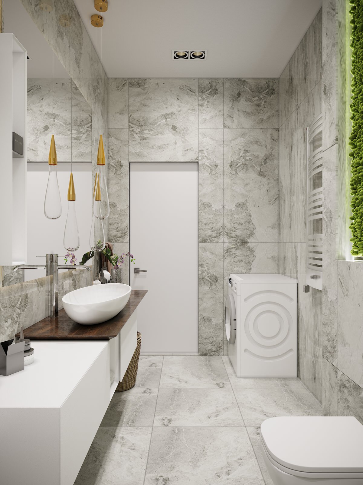 ЖК Хорошевский