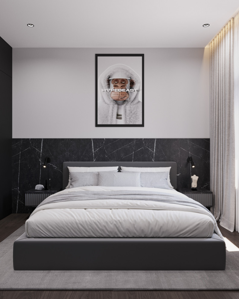 Проект "Тропарево-Парк"