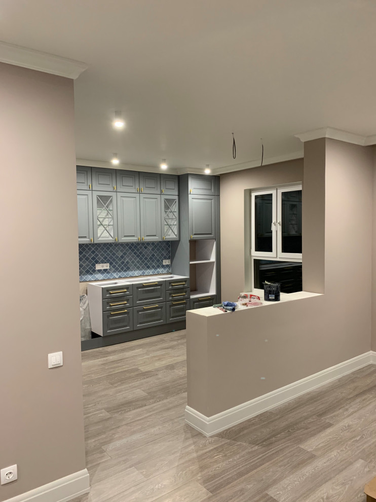 ЖК «Гринада»