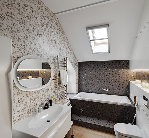 Дом в коттеджном посёлоке «Новое Сёмкино»