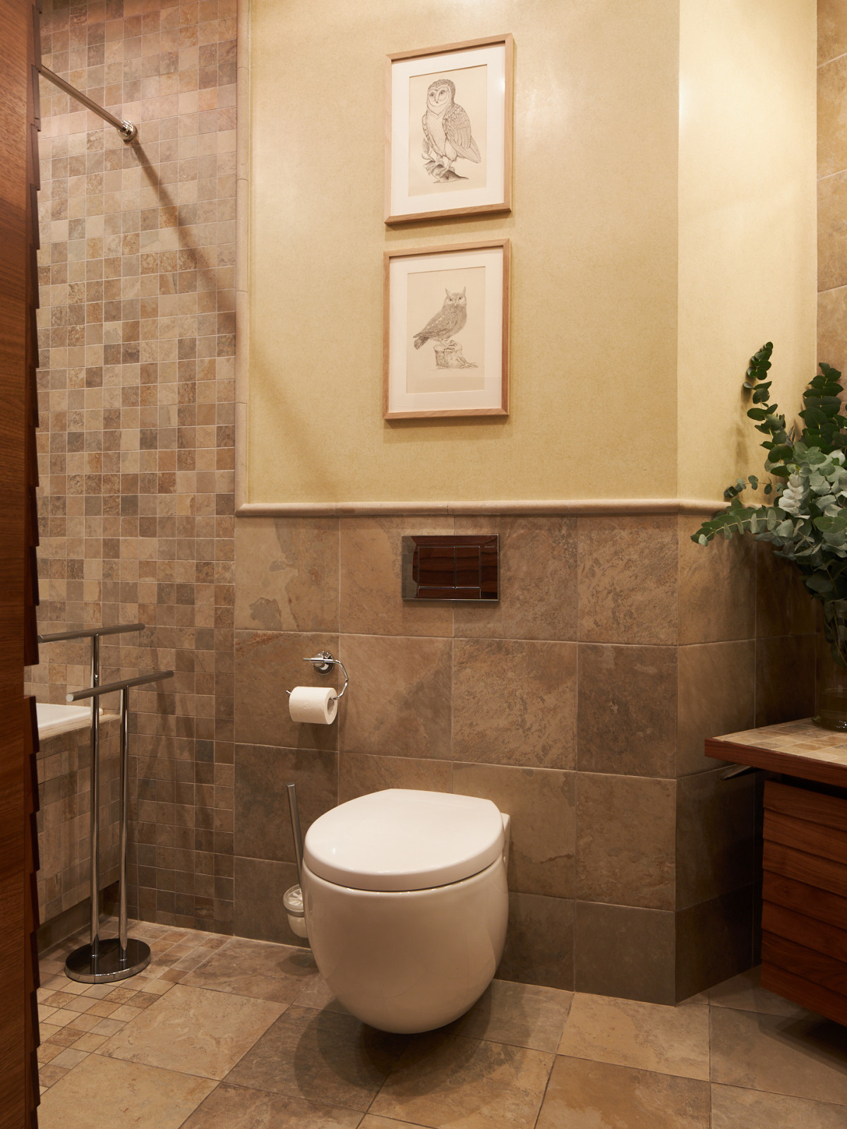 Квартира на Фрунзенской