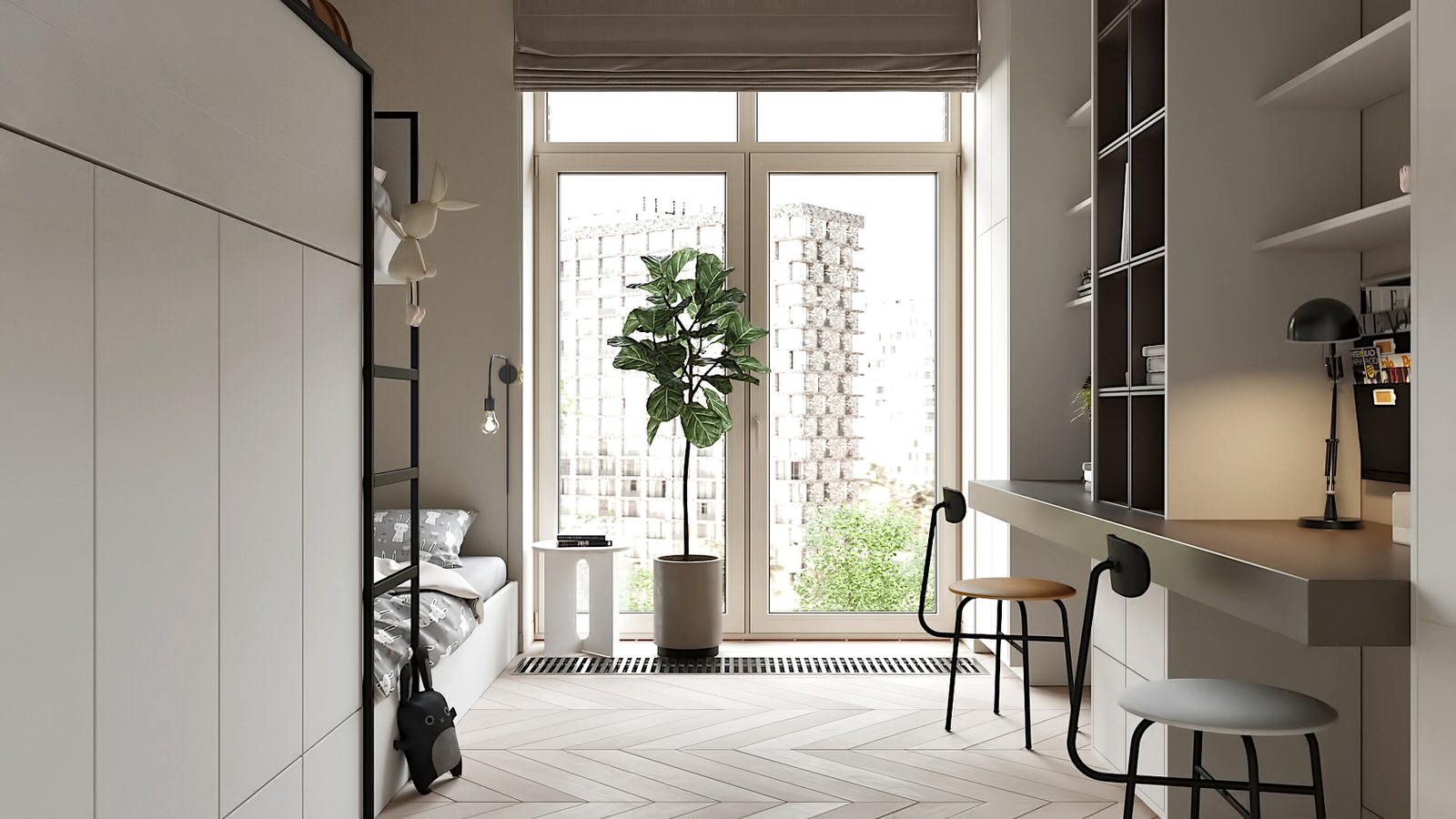 Кутузовский.LIFE