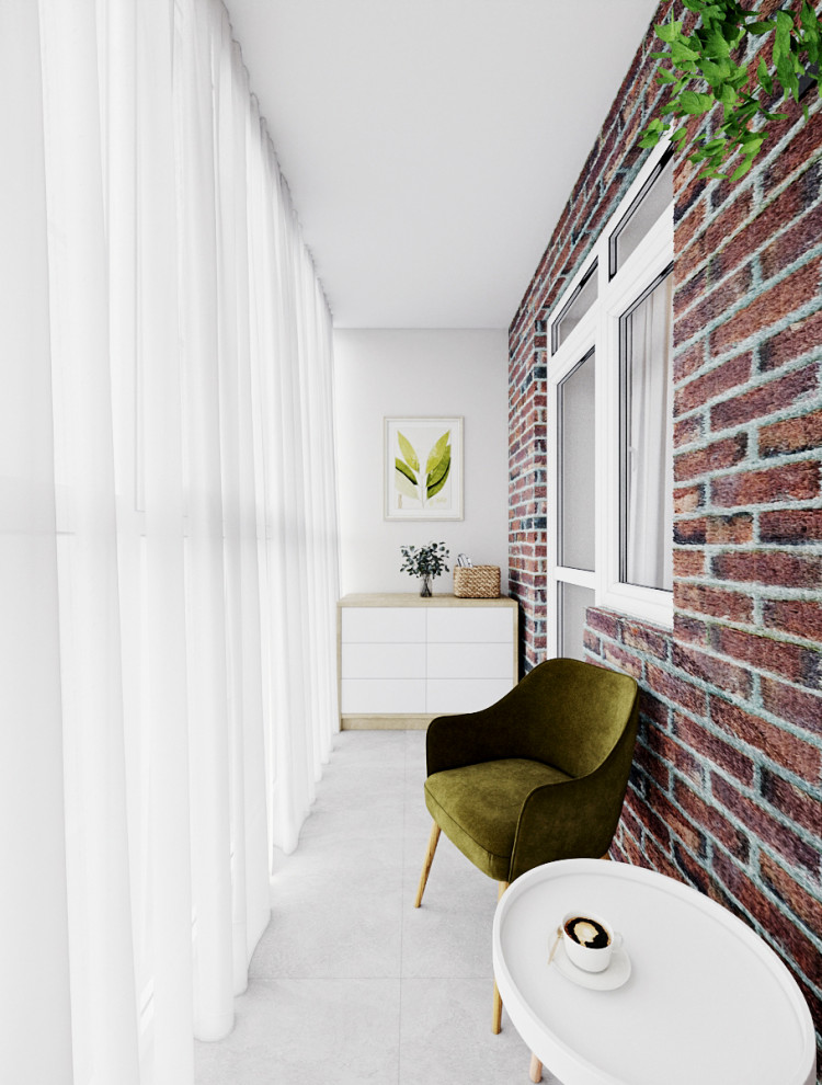 Квартира жк Каскад Парк