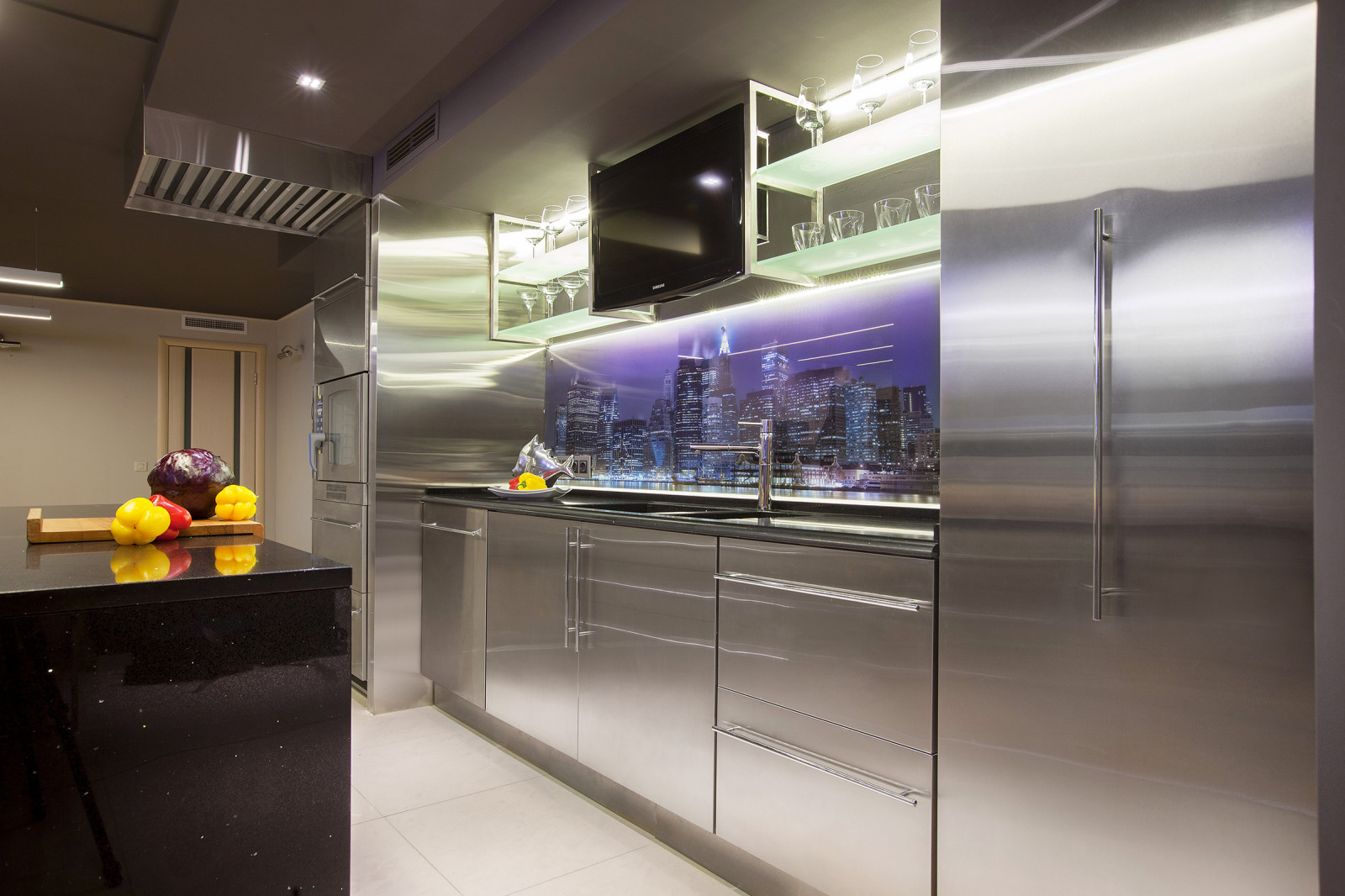 Обложка проекта: Дом в Подмосковье, п. Салтыковка