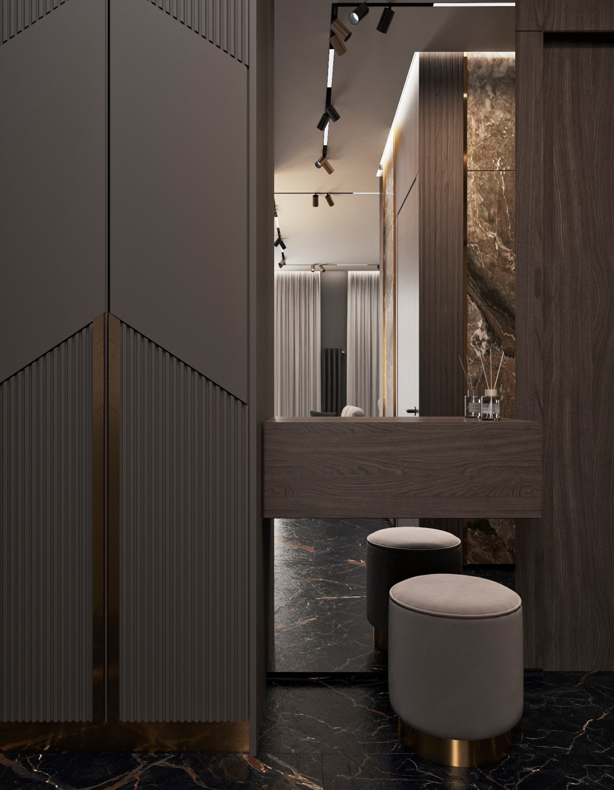 Квартира в ЖК ID Парк Победы