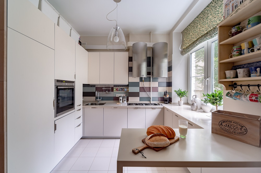 Ханна Стил Светлая