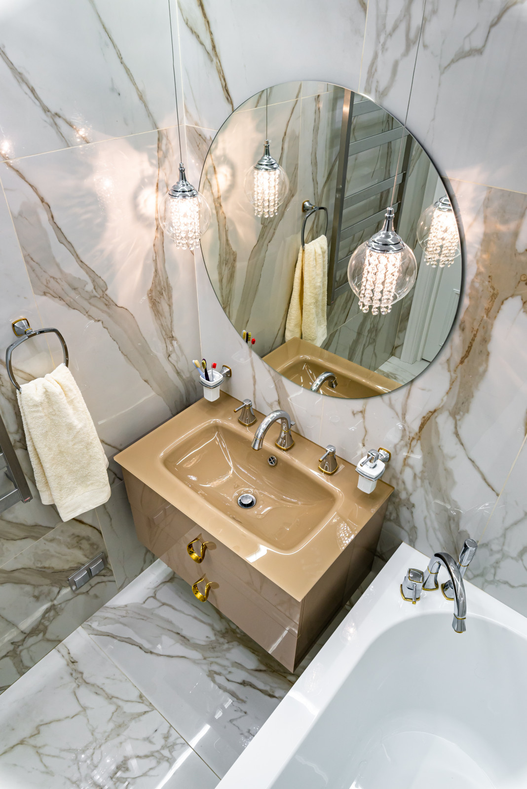 Классика с ярким акцентом