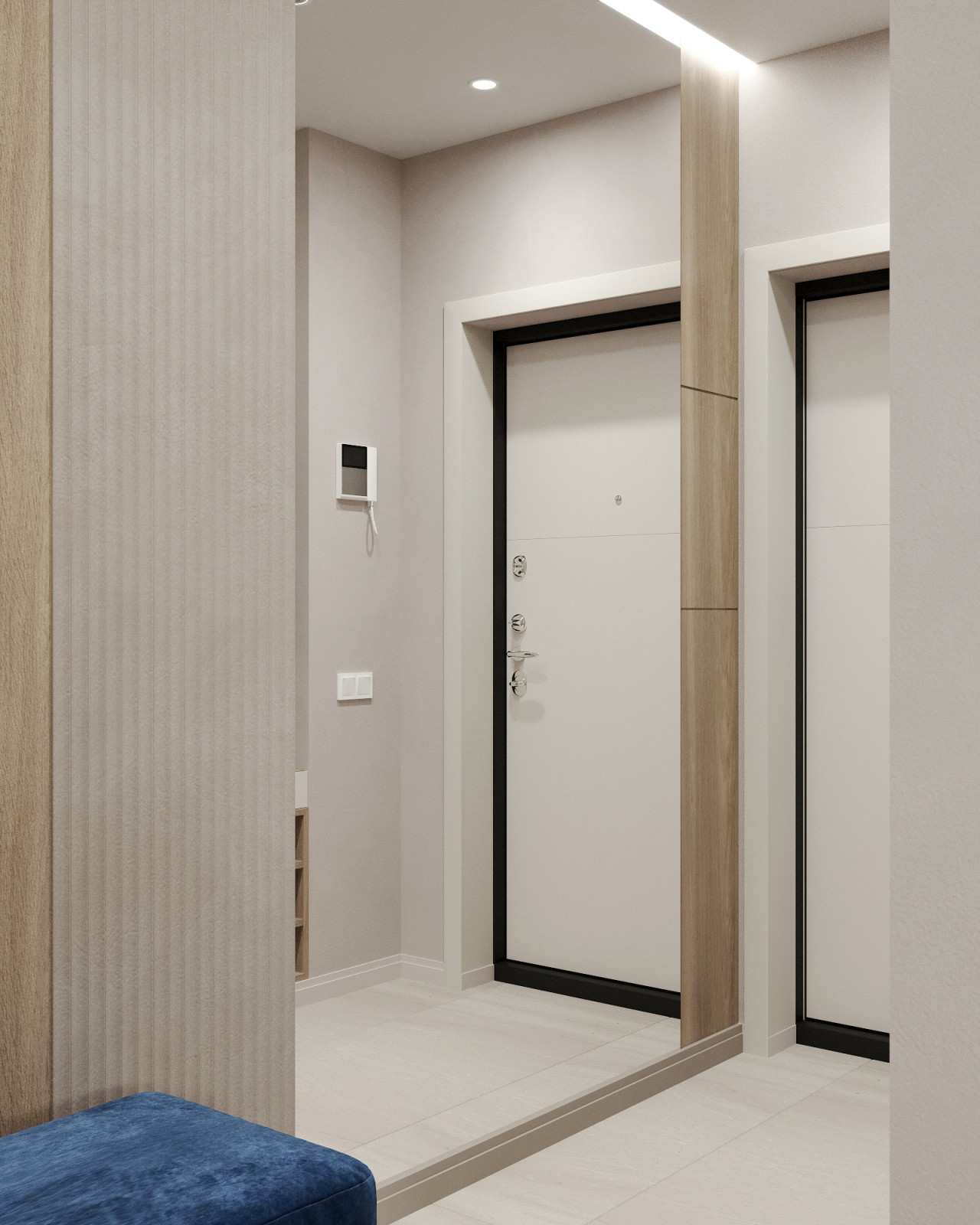 Квартира 75 м2