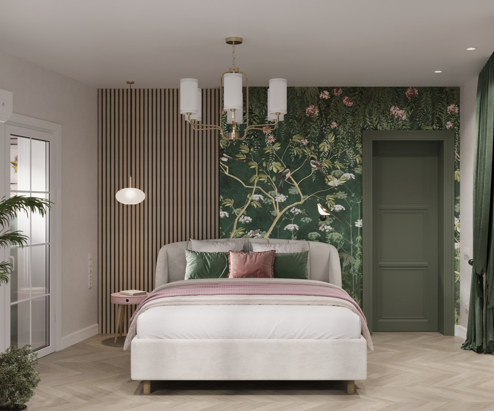 ЖК Академический 5 г. Самара (квартира 64 м.кв.)