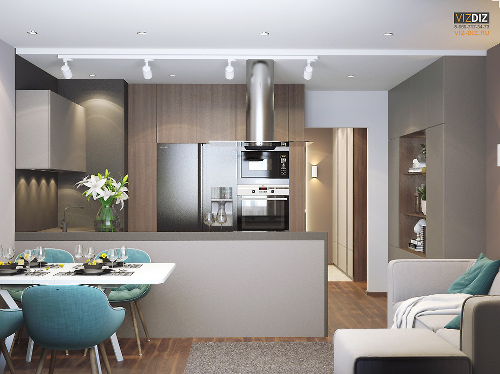 ЖК Калина-Парк