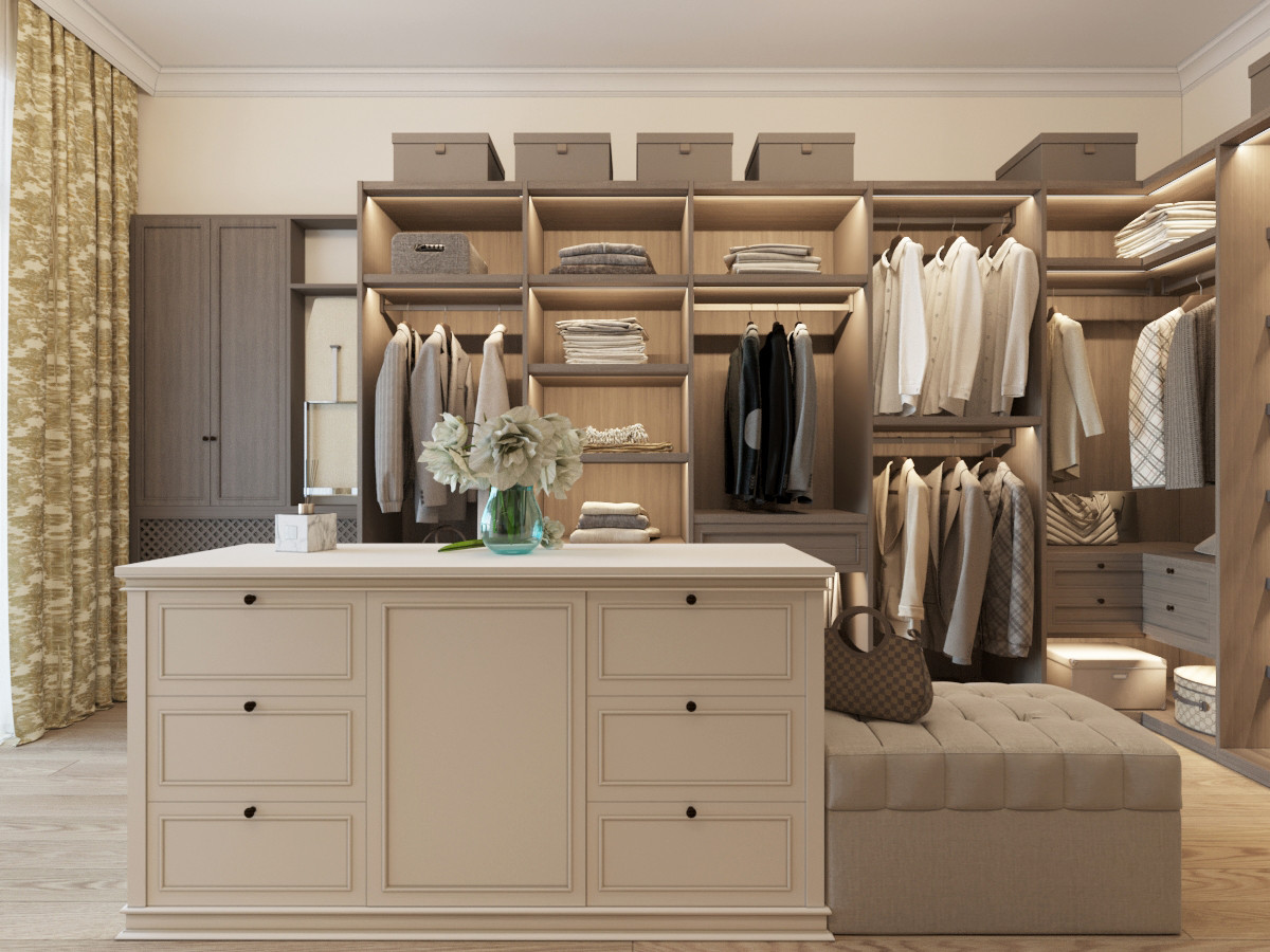 Квартира в ЖК Макаровский