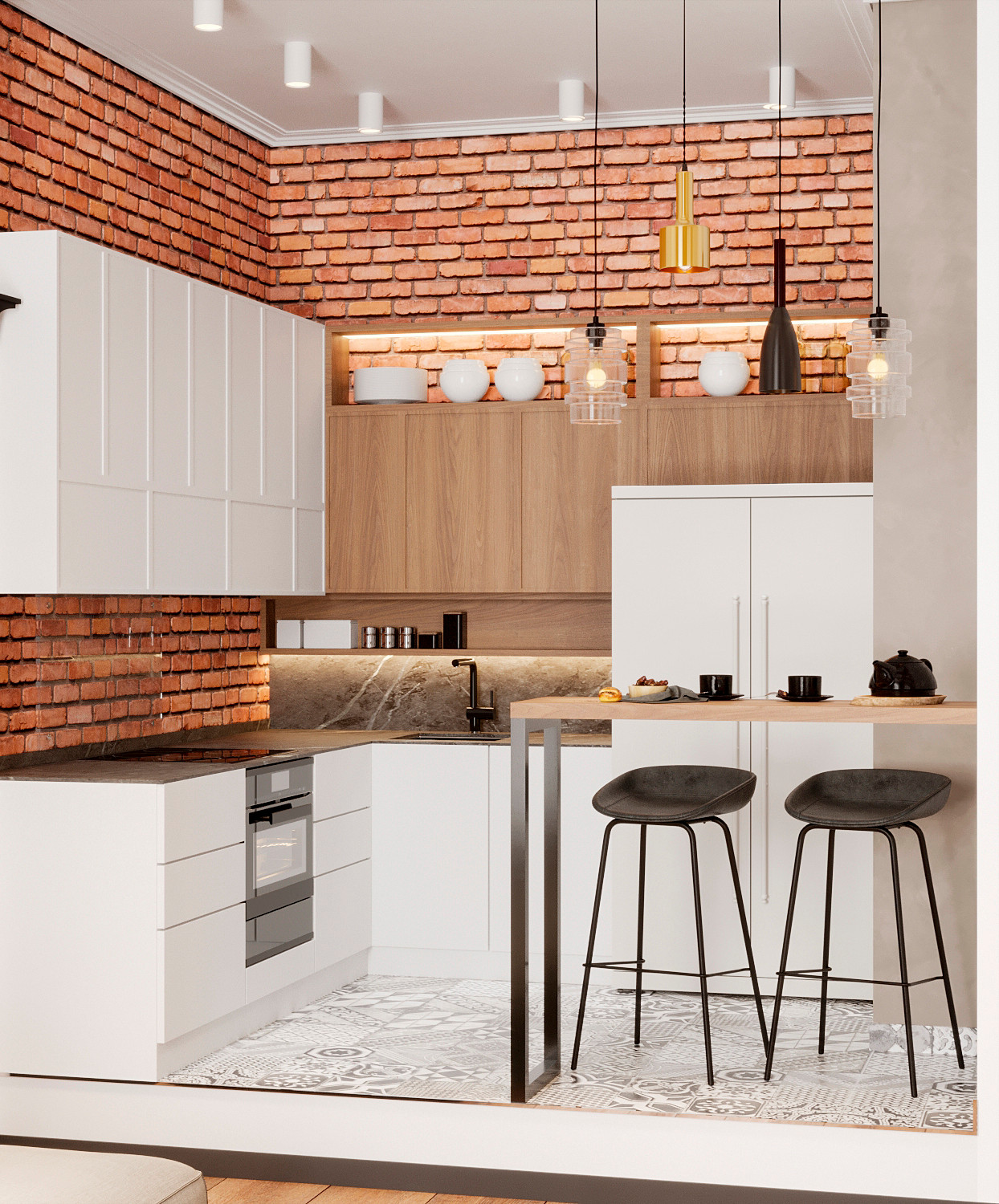 ЖК "Горки город"