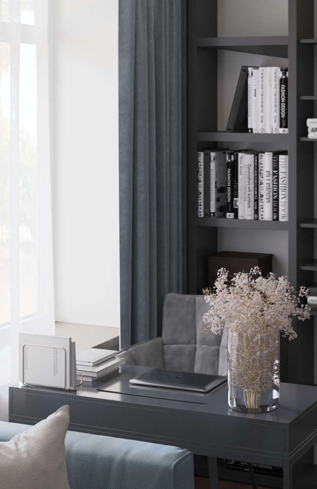 ЖК Кречетников