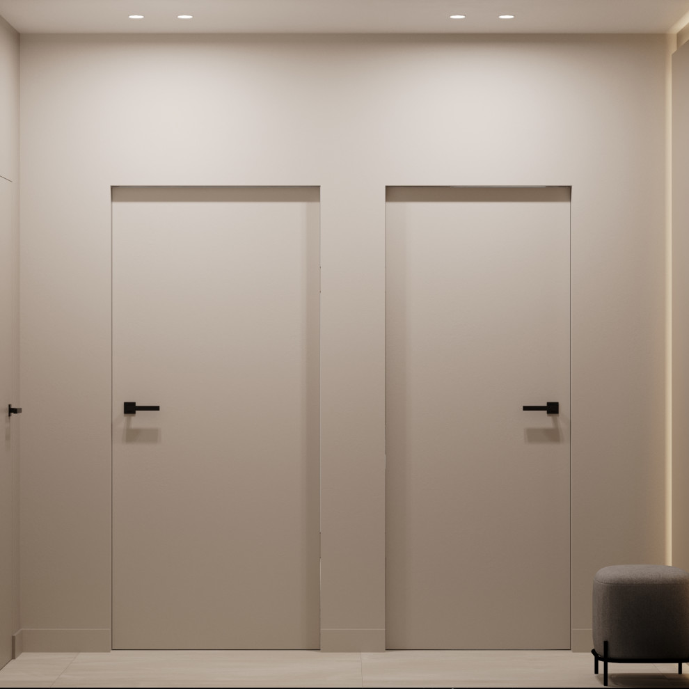 Интерьер квартиры