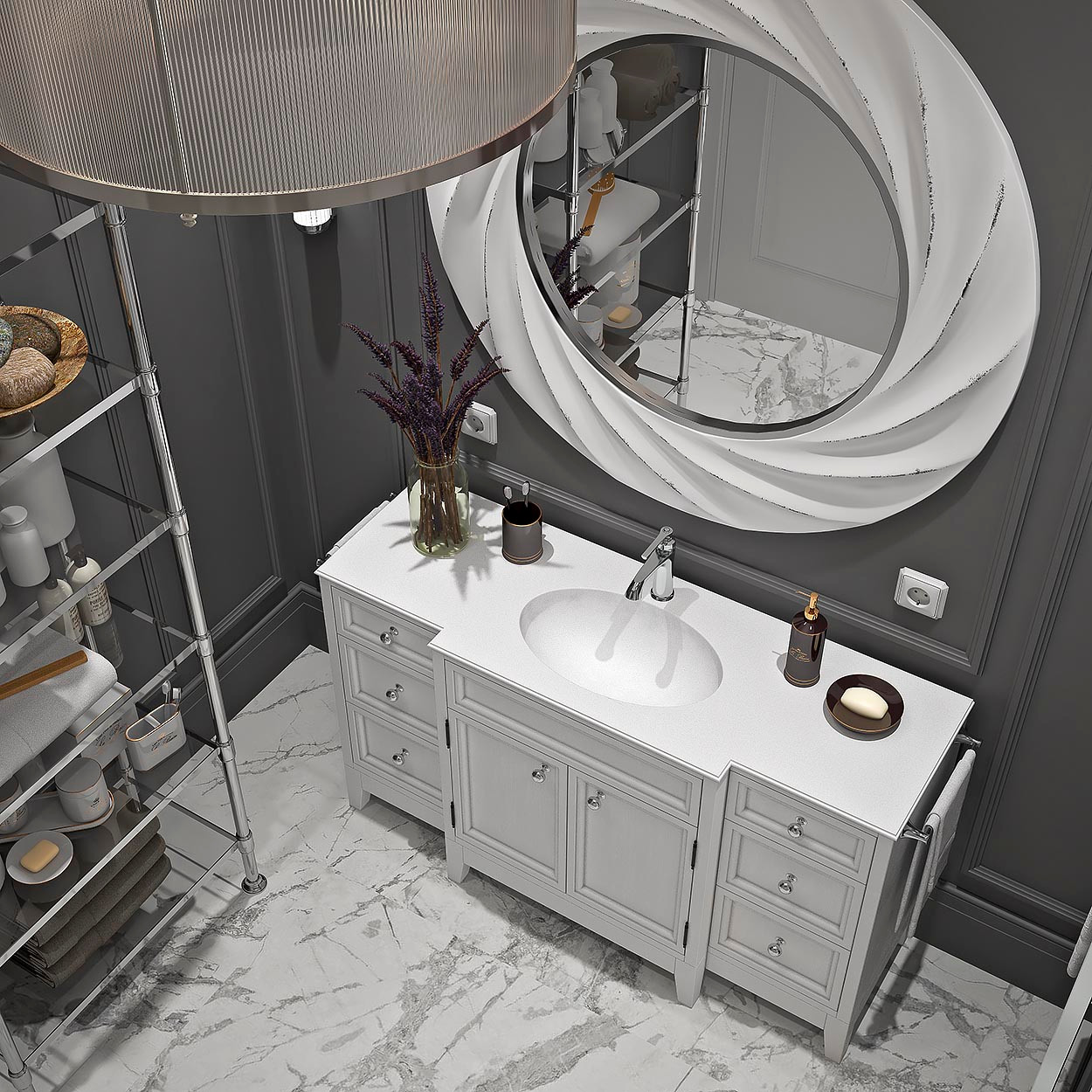 ЖК Резиденция архитекторов