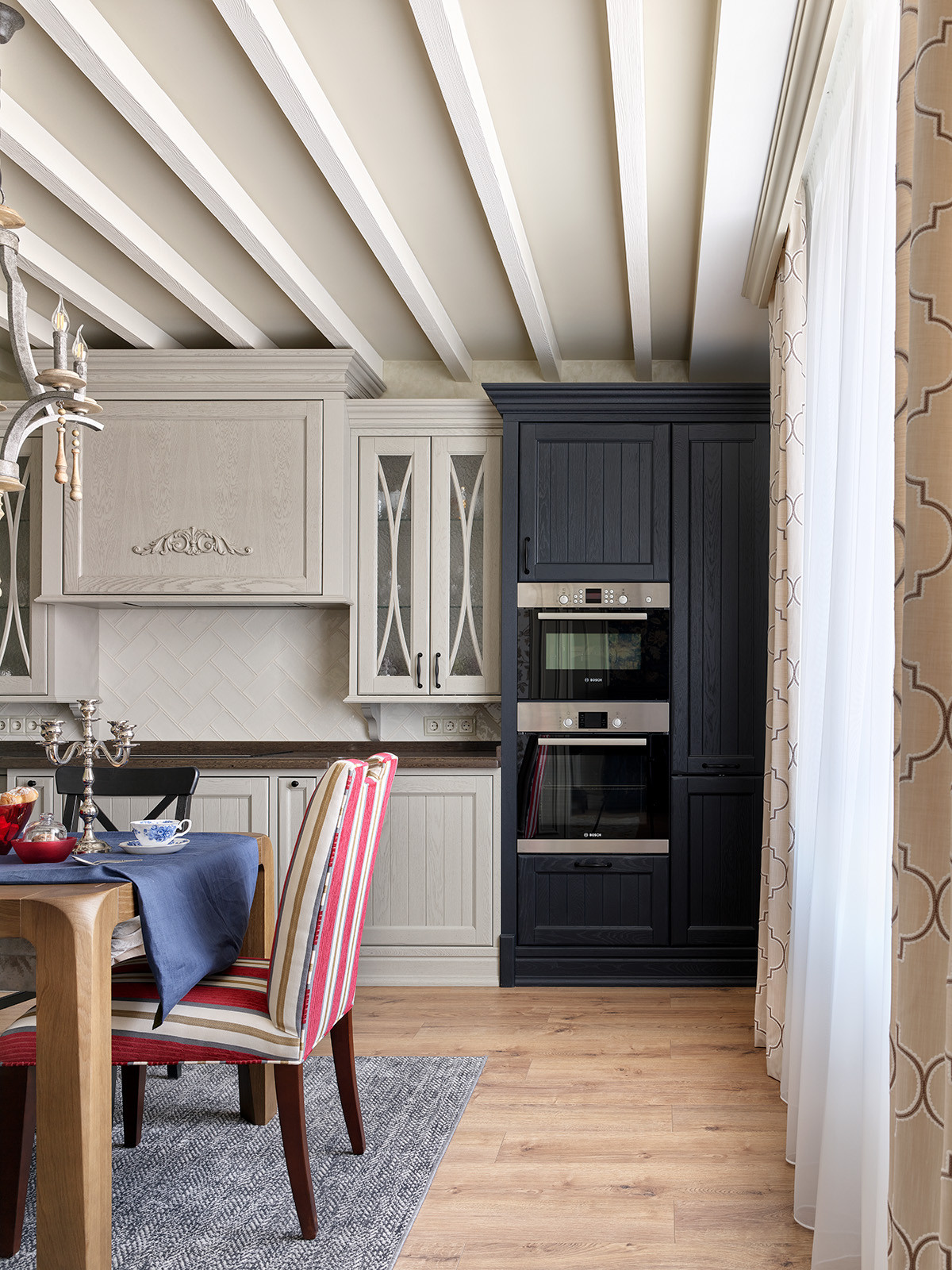 Квартира для подруги