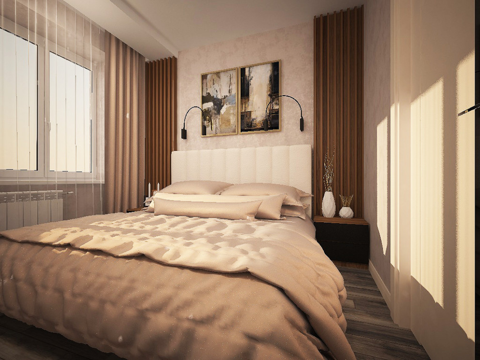 Эко-квартал