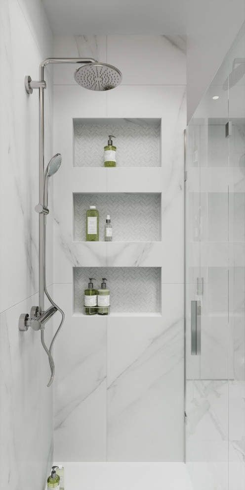 Квартира в старом доме с центре Москвы