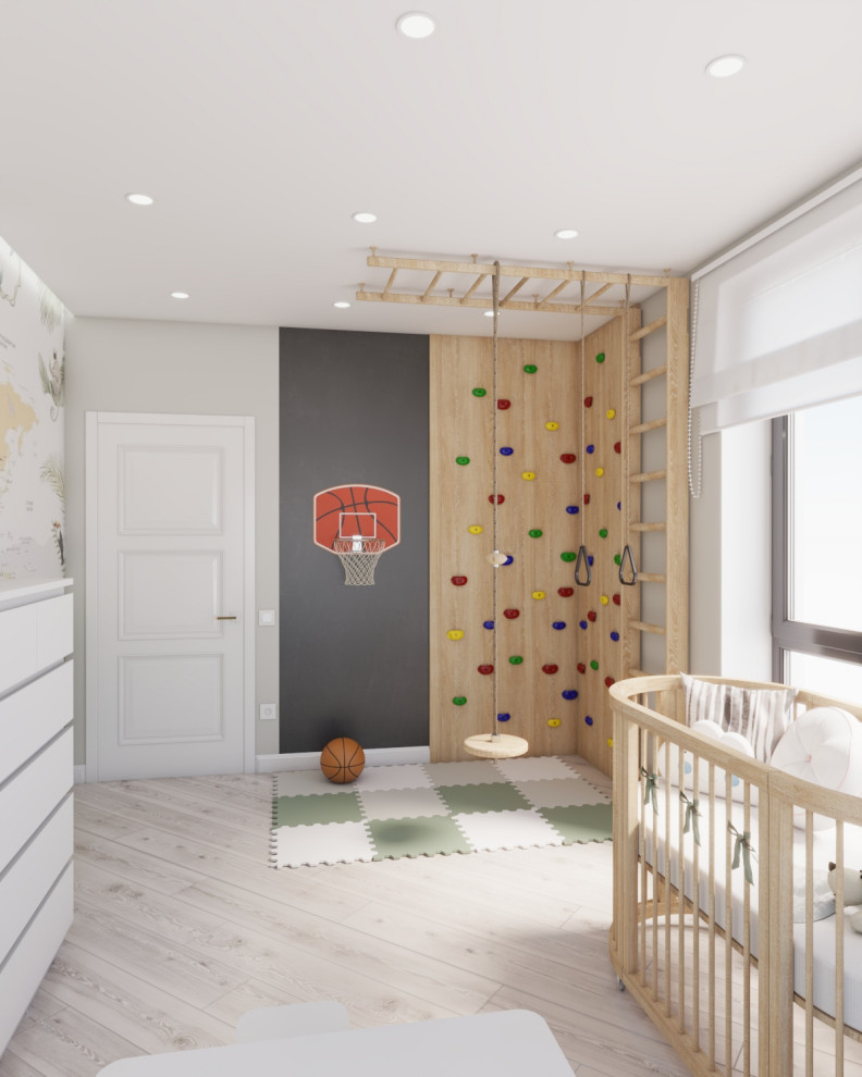 ЖК Черная Речка