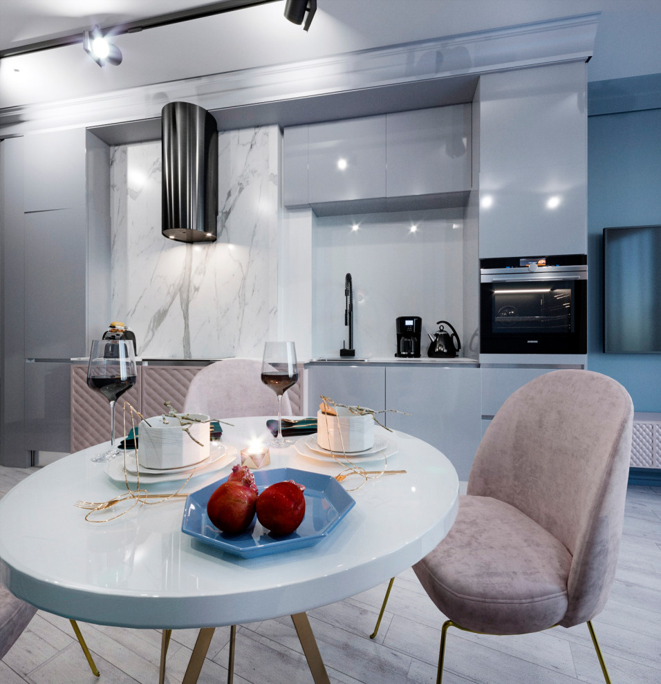 Чернильное настроение