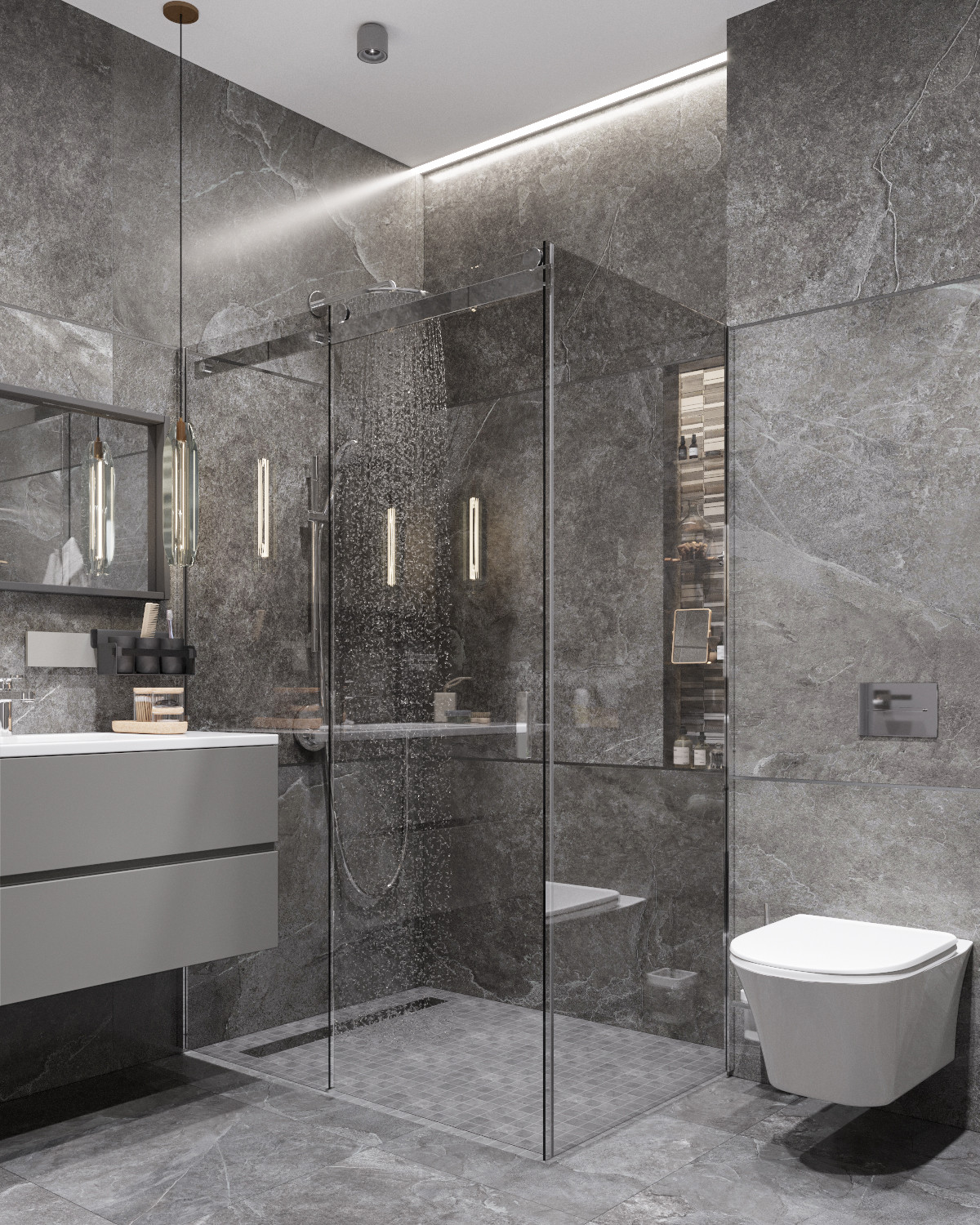 Квартира в Пушкине