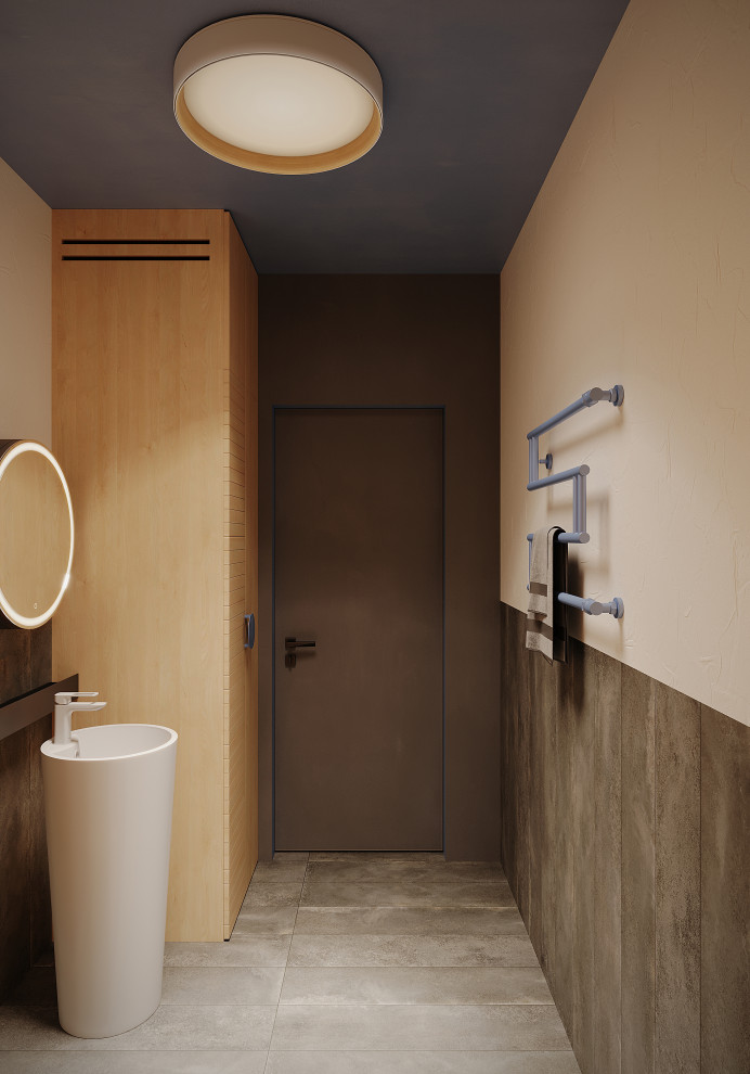 ЖК GreenWood 60 кв.м