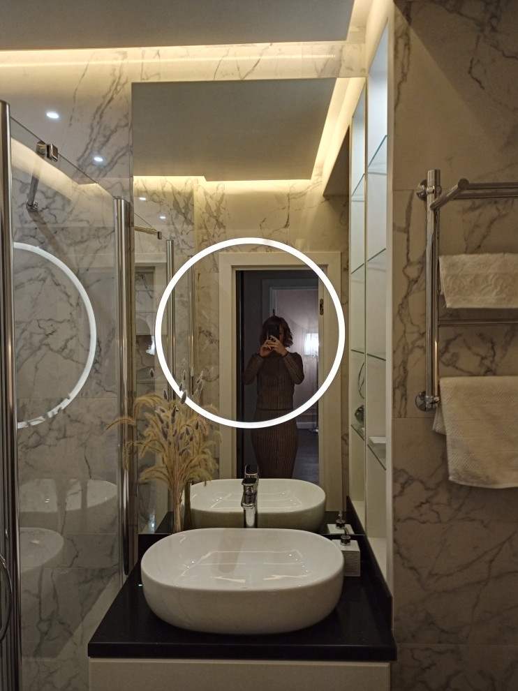 Дизайн квартиры для Принцессы