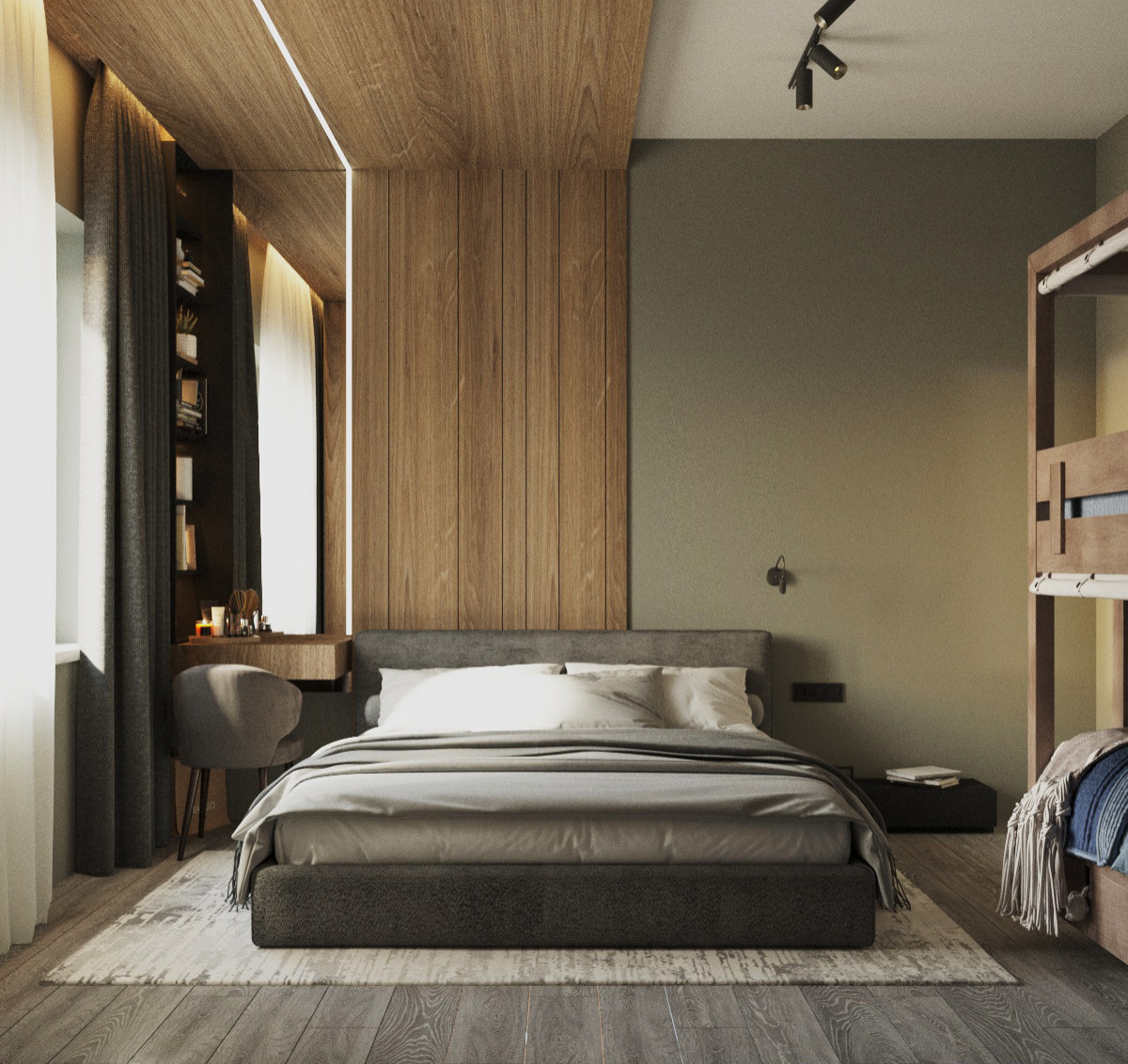 поселок Большие-кабаны