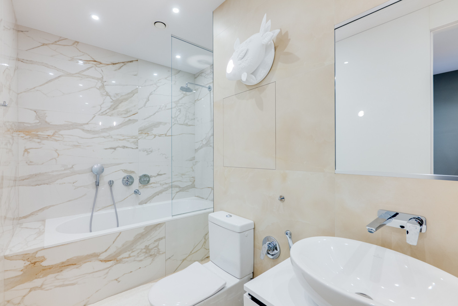 ЖК Золотые ключи