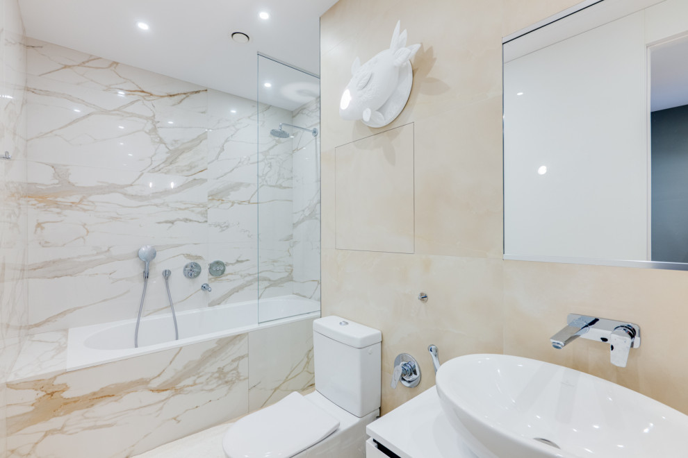 ЖК Золотые ключи