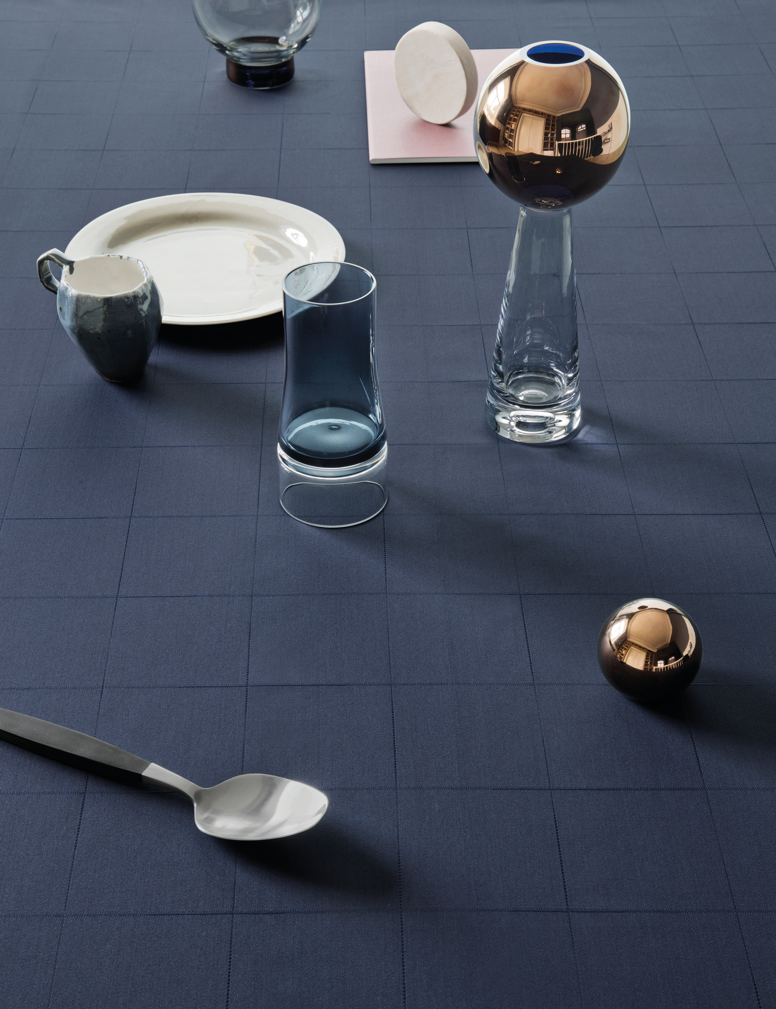 Тренд: Новый нордический дизайн —теперь норвежский