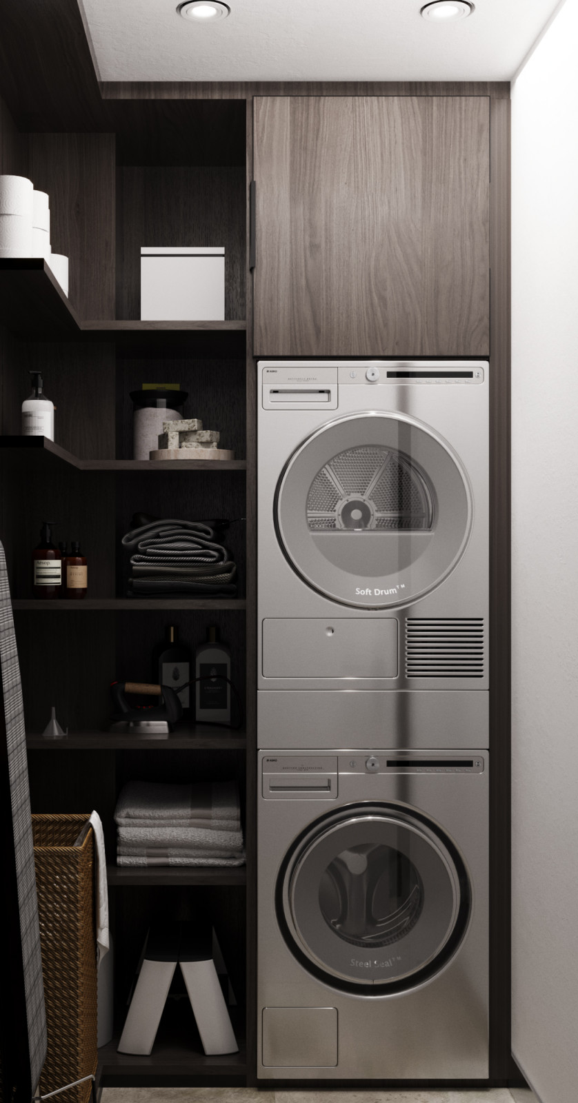 ЖК «Башни Свободы»