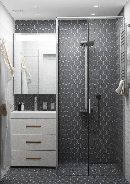 Дмитровское ш 124А  4