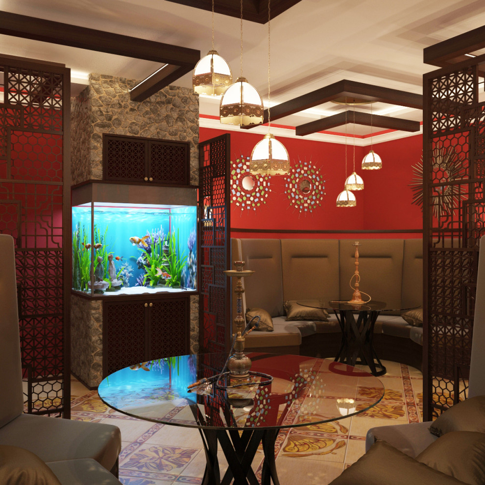 БАНКЕТНЫЙ ЗАЛ "Отель"