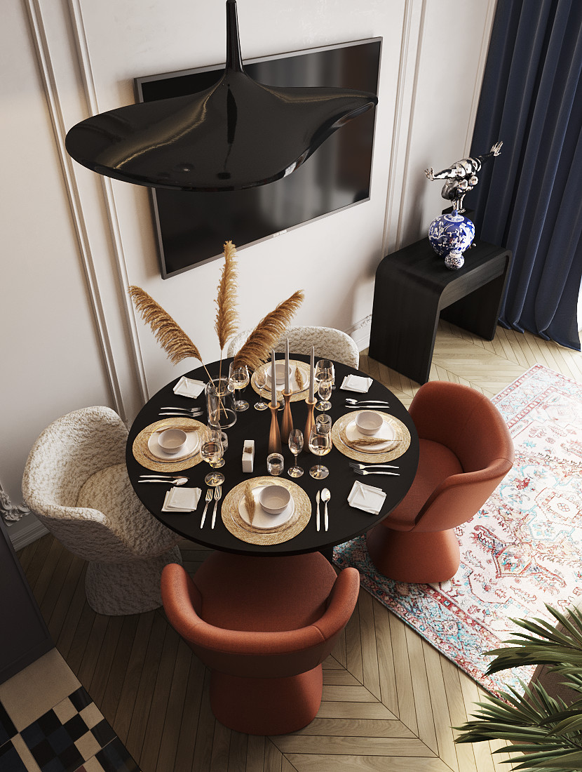 ЖК "Бенуа", г. Сургут