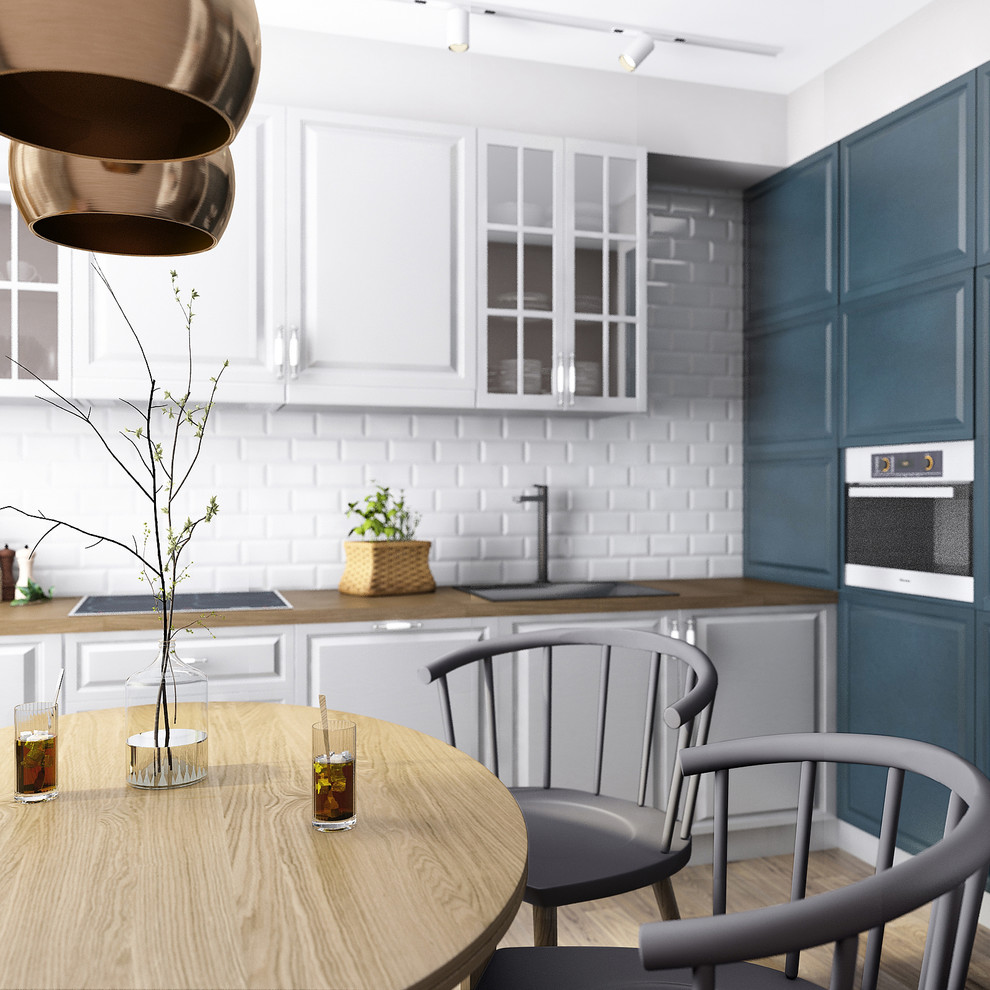 ЖК Путилково