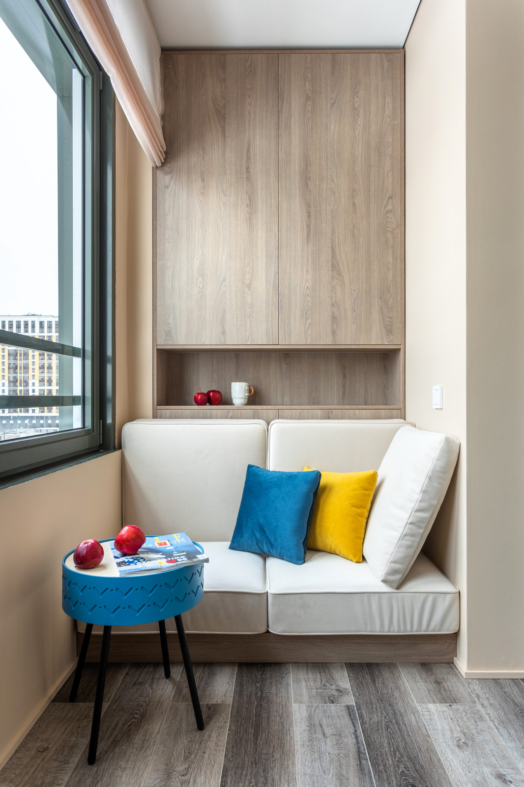 ЖК Галактика PRO