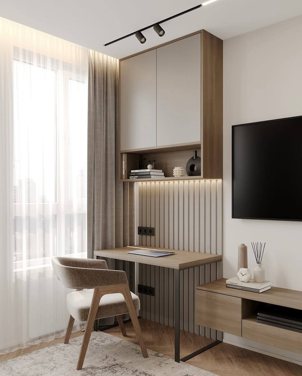 Разработка дизайн-проекта