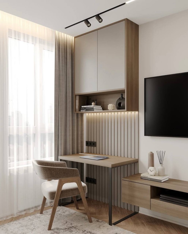 Разработка дизайн-проекта